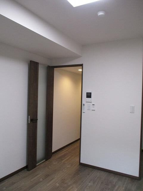 グランレスト文京茗荷谷のその他