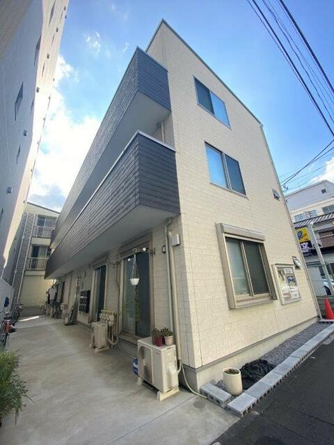 ファースト月島