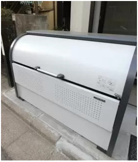 ＣＯＣＯＣＵＢＥ南大塚のその他共用部分