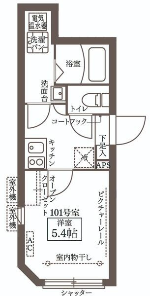 ＣＯＣＯＣＵＢＥ南大塚