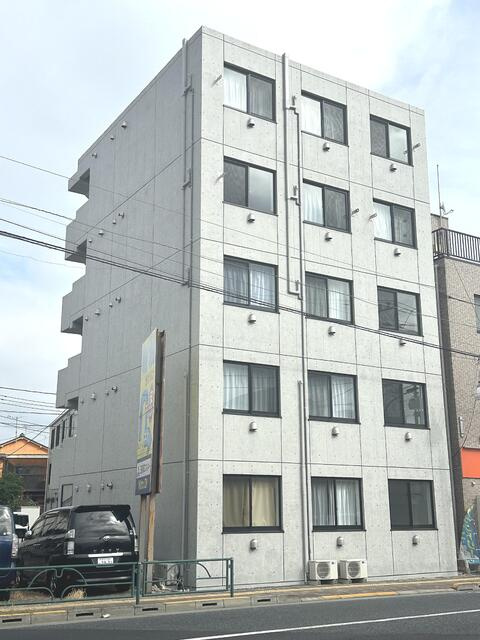 Ｌｉｒｉｏ　Ｈｏｒｉｋｉｒｉ（リーリオ堀切）