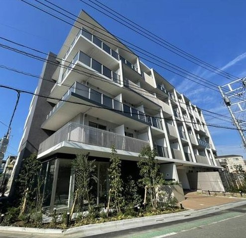 ＡＺＥＳＴお花茶屋Ⅳ