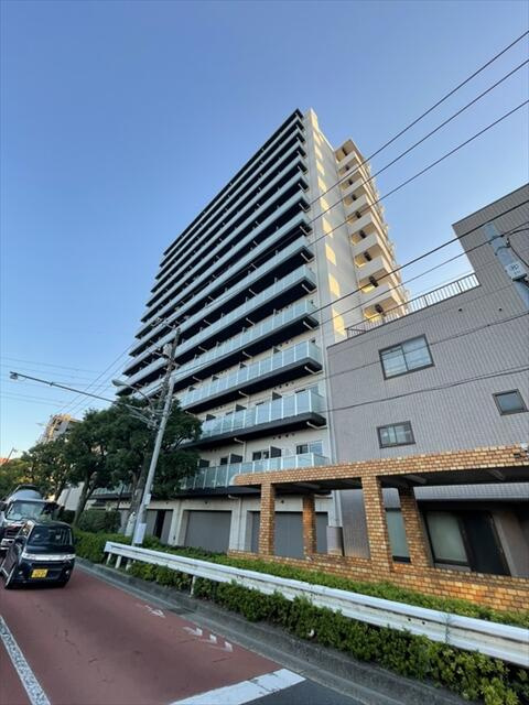 ＧＥＮＯＶＩＡ青砥ｓｋｙｇａｒｄｅｎ