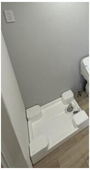 グランヒルズ浅草の設備|他部屋の写真です。