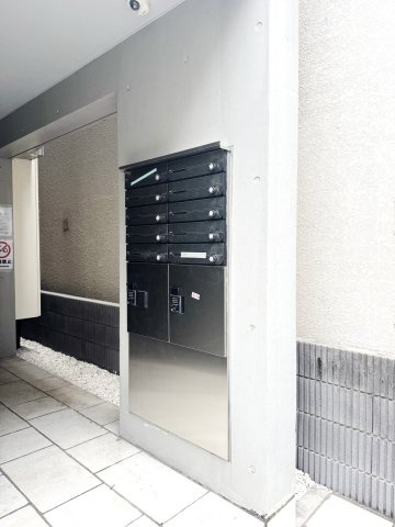 グランヒルズ浅草のその他共用部分
