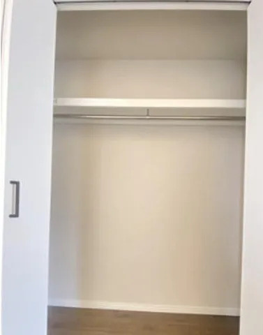 グランジット森下の収納