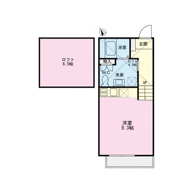 コンフォルト中山
