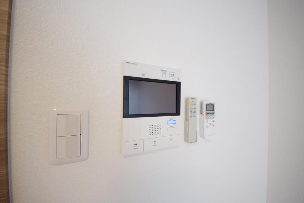 Ｓ－ＲＥＳＩＤＥＮＣＥ木場ｆｌｕｓｐａｒｋのセキュリティ
