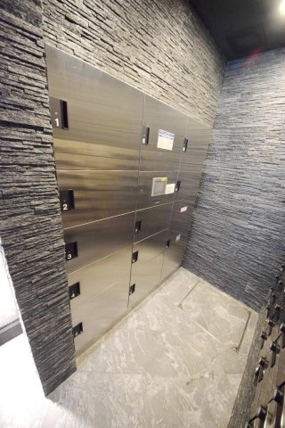 Ｓ－ＲＥＳＩＤＥＮＣＥ木場ｆｌｕｓｐａｒｋのその他共用部分
