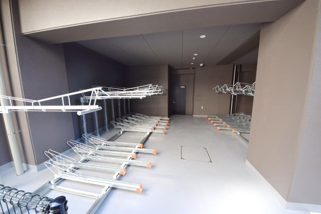 Ｓ－ＲＥＳＩＤＥＮＣＥ木場ｆｌｕｓｐａｒｋのその他共用部分