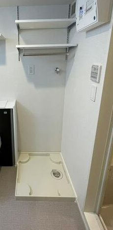 エストゥルースプラス田端の設備