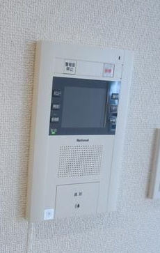 ＰＲＥＭＩＵＭ　ＣＵＢＥ菊川のセキュリティ