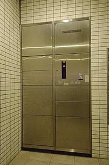 ＰＲＥＭＩＵＭ　ＣＵＢＥ菊川のその他共用部分