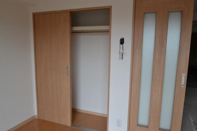 ｃｏｍｏｄｏの収納