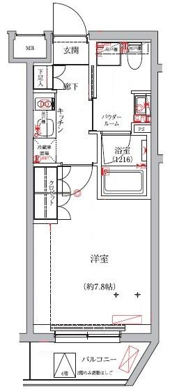 セジョリ板橋坂下Ⅱ