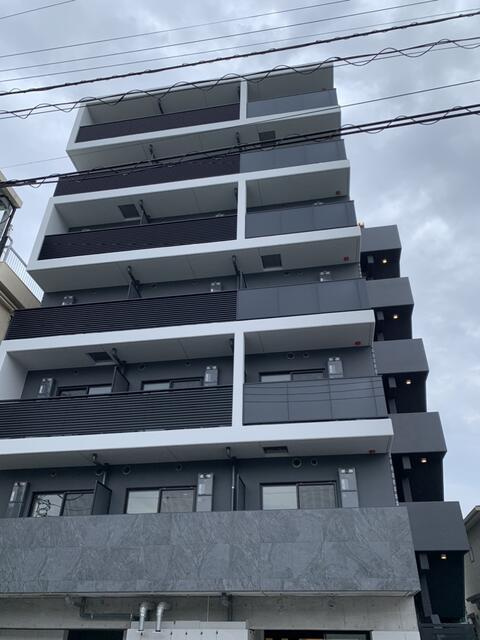 ガリシア竹ノ塚