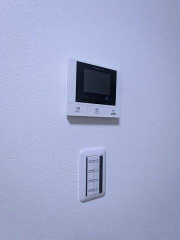 ミュオン北千住のセキュリティ