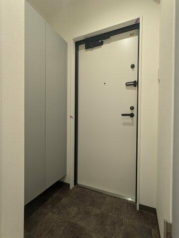 ミュオン北千住のその他