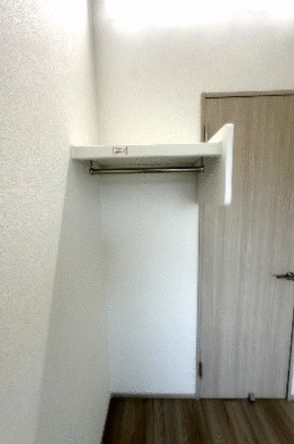 Ｇｒａｎｄｅ　Ｔａｋａｓａｇｏの収納