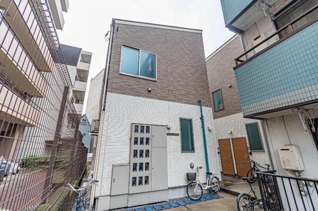 向島ｐｅａｃｅ－ｃｕｂｅ