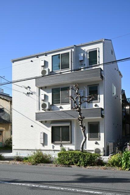 ＡＰＴ西新井
