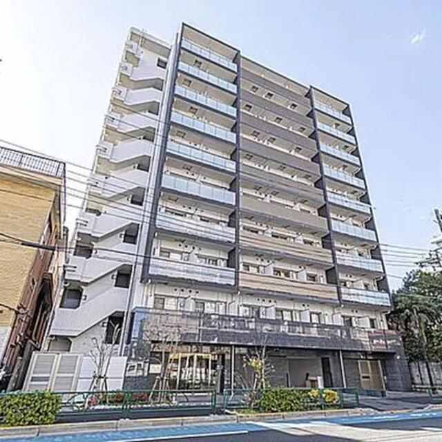 ライジングプレイス堀切