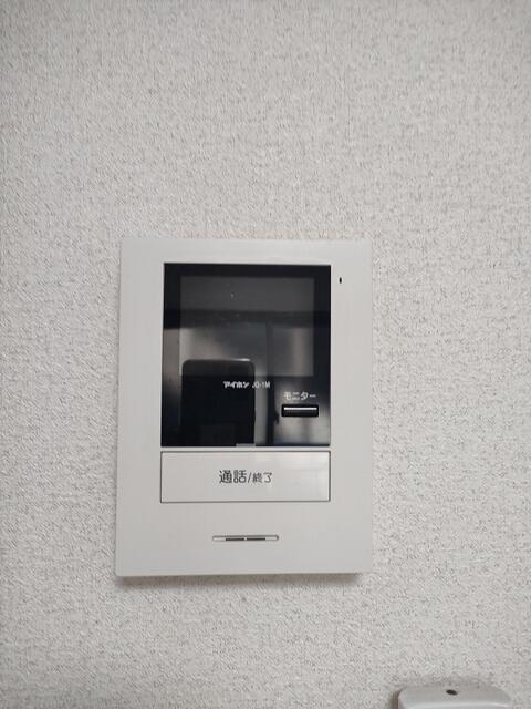 ディアロックのセキュリティ