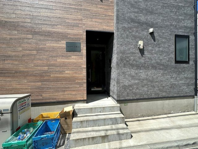 ＫＬＥＩＳ六町の玄関