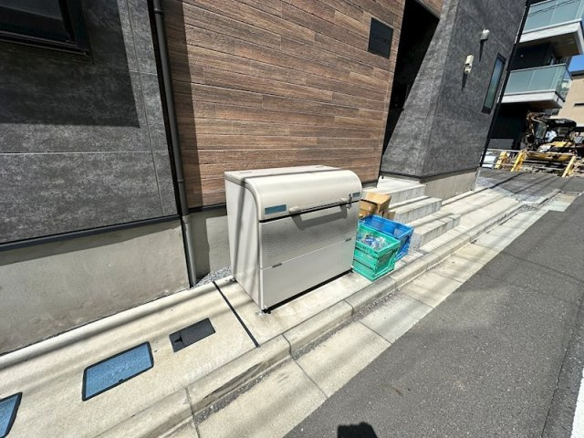 ＫＬＥＩＳ六町のその他共用部分