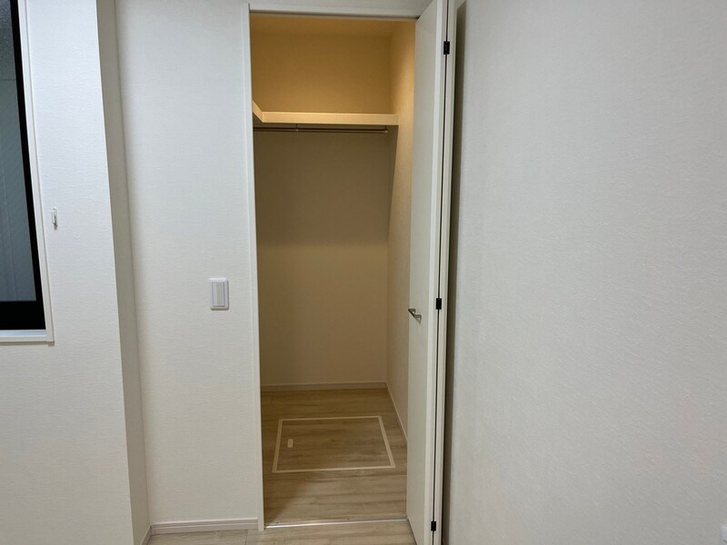 ＫＬＥＩＳ六町の収納