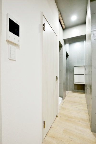 Ｂｌｏｏｍ　Ｔｏｗｅｒ　Ｕｅｎｏのセキュリティ