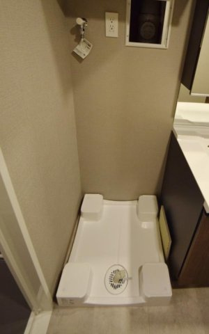 リビオメゾン新大橋の設備