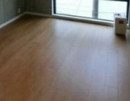 アリュール押上の内装