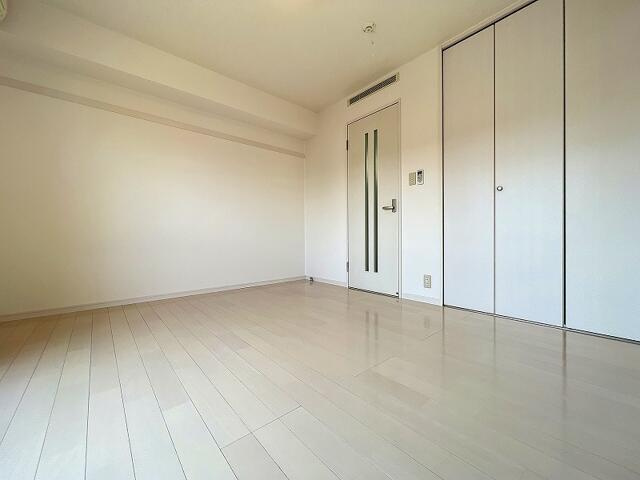 Ｂｅｌｌ　Ｗｏｏｄ　Ｊの内装