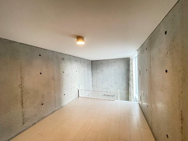 ＥＤＩＴ北池袋の内装|ロフト