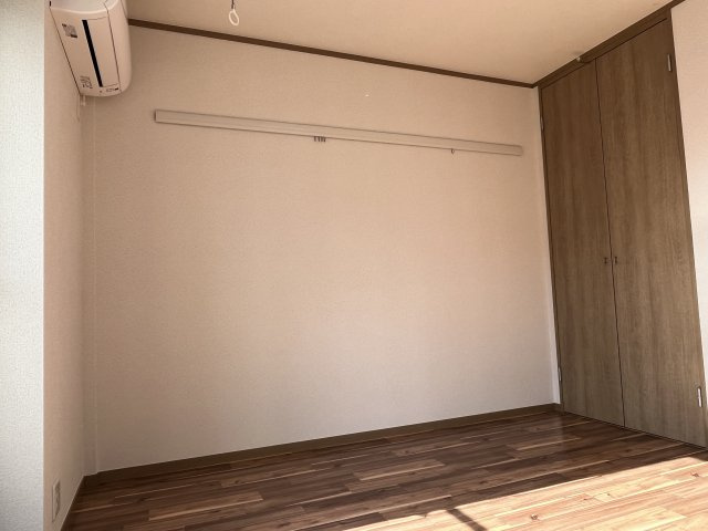 メゾン矢島の居間・リビング
