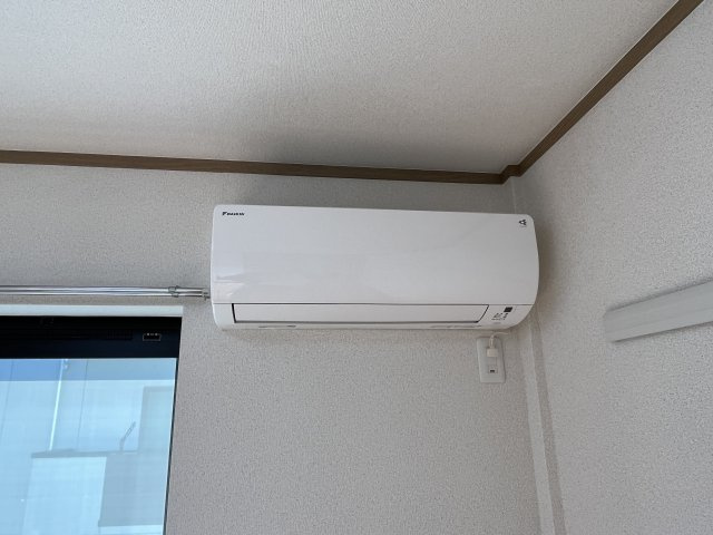 メゾン矢島の設備