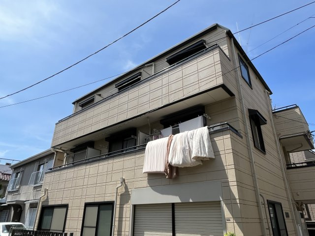 メゾン矢島