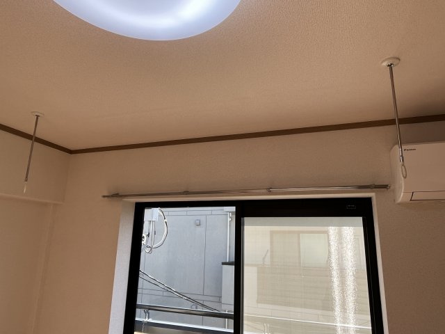 メゾン矢島の設備