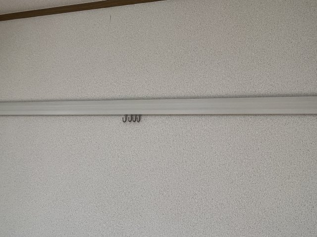 メゾン矢島の設備