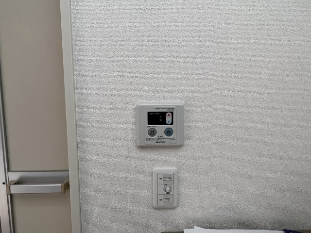 メゾン矢島の設備