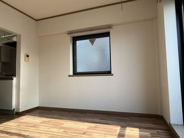 メゾン矢島の寝室