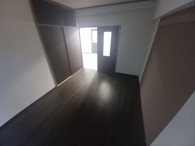 【洋室】 | 大裕ハイツ若松