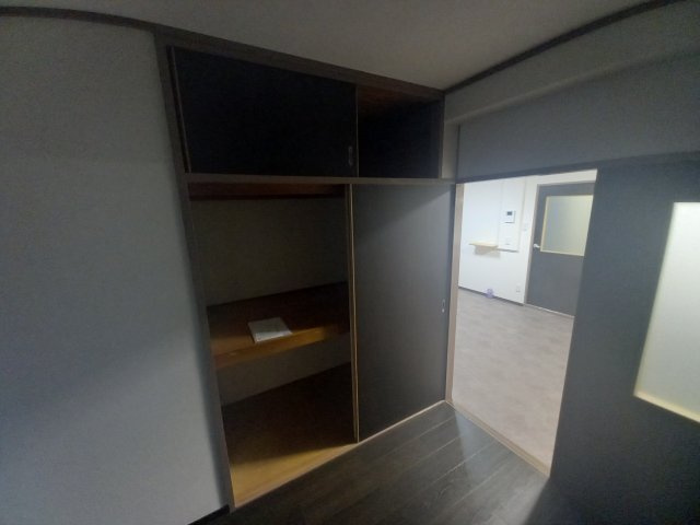 【収納】 | 大裕ハイツ若松