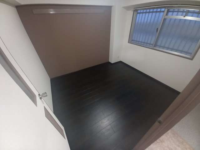 【洋室】 | 大裕ハイツ若松
