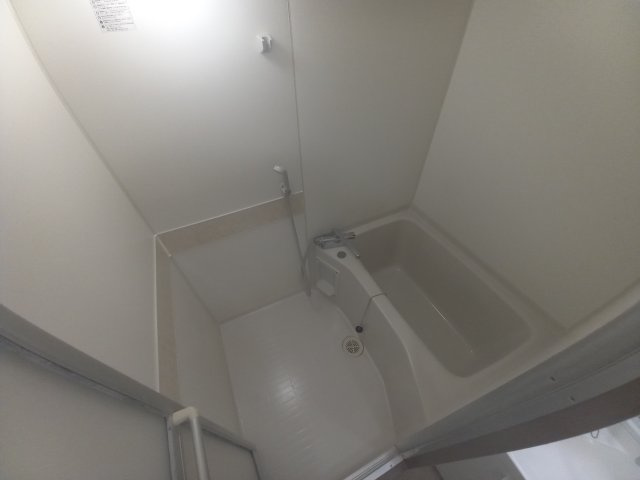 【浴室】 | 大裕ハイツ若松