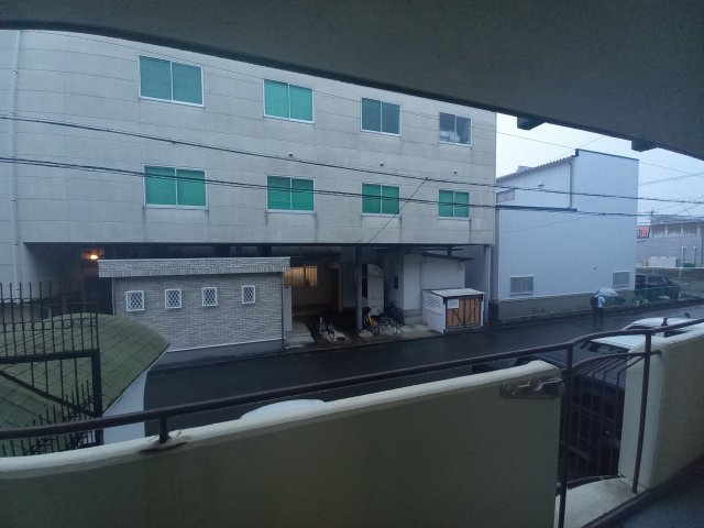 【展望】 | 大裕ハイツ若松