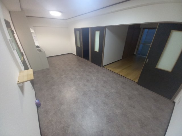 【居間・リビング】 | 大裕ハイツ若松