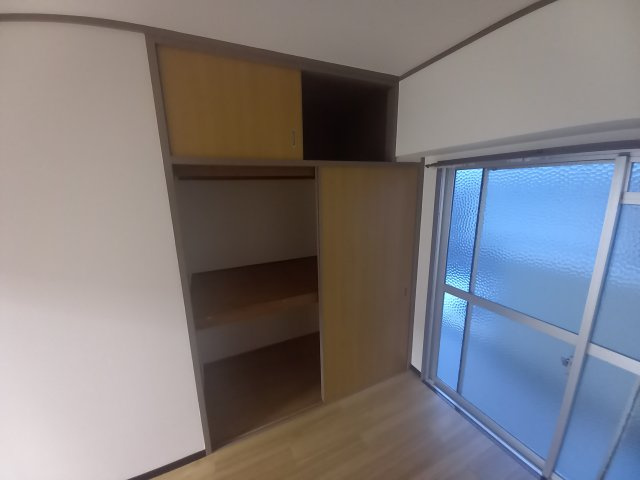 【収納】 | 大裕ハイツ若松