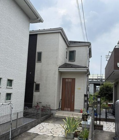 【中古】坂戸市花影町中古住宅